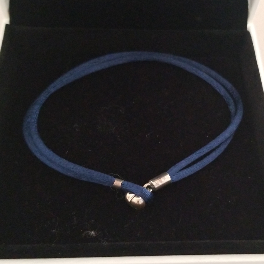 Pandora Friendship Bracelet